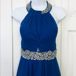 Size 13 Juniors Prom/ Formal dress!